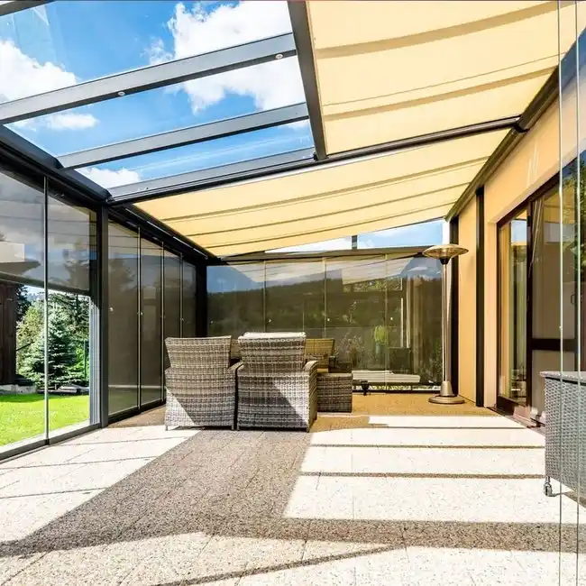 zonwering Zoetermeer